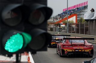 #12 - Spain - Daniel Juncadella  Pérez-Sala - GT Sprint
 | SRO / JEP