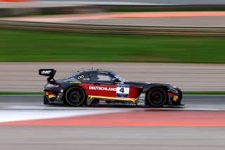 #4- Germany - Finn Wiebelhaus - GT Sprint 
 | SRO / JEP