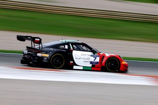 #7- UAE - Saif Alameri - GT Sprint
 | SRO / JEP