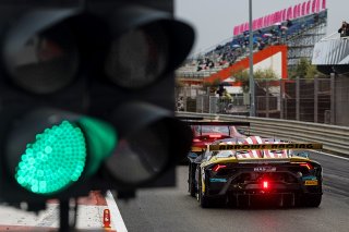 #8 - Malaysia - Jazeman Firhan Jaafar - GT Sprint
 | SRO / JEP