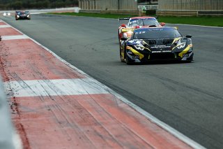 #8 - Malaysia - Jazeman Firhan Jaafar - GT Sprint
 | SRO / JEP