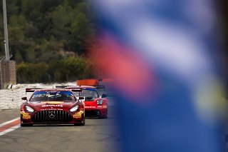 #12 - Spain - Daniel Juncadella  Pérez-Sala - Mercedes-AMG GT3 EVO
 | SRO / JEP