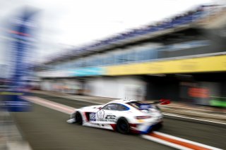 #22 - Chinese Taipei - Yang Liao - Mercedes-AMG GT3 EVO
 | SRO / JEP