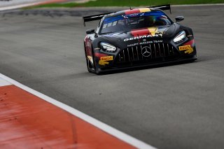 #4 - Germany - Finn Wiebelhaus - Mercedes-AMG GT3 EVO
 | SRO / JEP