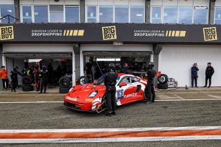 #53 - Turkiye - Ayhancan Guven - Porsche 911 GT3 R
 | SRO / JEP