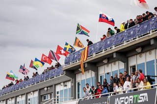 FIa Motorsport Games - Fans
 | SRO / JEP