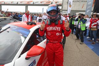 #53 – Turkiye – Ayhancan Guven - Porsche 911 GT3 R
 | SRO / JEP