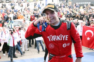 #53 – Turkiye – Ayhancan Guven - Porsche 911 GT3 R
 | SRO / JEP