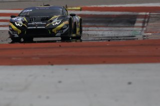 #8 – Malaysia – Jazeman Firhan Jaafar - Lamborghini Huracán GT3 EVO2
 | SRO / JEP