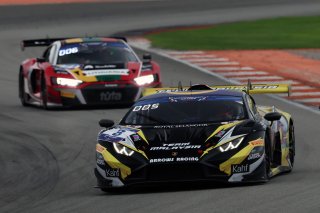 #8 – Malaysia – Jazeman Firhan Jaafar - Lamborghini Huracán GT3 EVO2
 | SRO / JEP