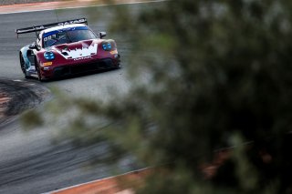 #10 - Qatar - Ibrahim Al-Abdulghani - Ghanim Al-Maadheed - Porsche 911 GT3 R
 | SRO / JEP