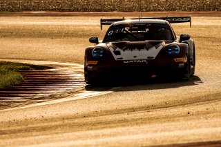 #10 - Qatar - Ibrahim Al-Abdulghani - Ghanim Al-Maadheed - Porsche 911 GT3 R
 | SRO / JEP