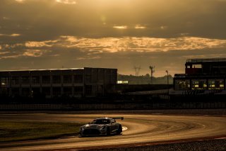 #22 - Chinese Taipei - Kuo Hsin Kuo - Yang Liao - Mercedes-AMG GT3 EVO
 | SRO / JEP