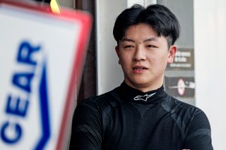 #22 - Chinese Taipei - Kuo Hsin Kuo - Yang Liao - Mercedes-AMG GT3 EVO
 | SRO / JEP