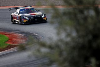 #4 - Germany - Hubert Haupt - Finn Wiebelhaus - Mercedes-AMG GT3 EVO, #62 – Switzerland – Cristophe Hurni - Ferrari 296
 | SRO / JEP