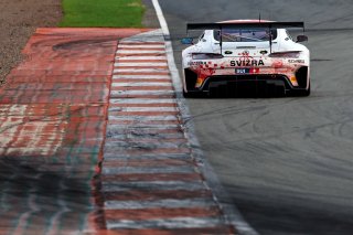 #54 - Switzerland - Dexter Müller - Yannick Mettler - Mercedes-AMG GT3 EVO
 | SRO / JEP