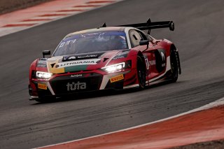 #71 - Lithuania - Arunas Geciauskas - Jonas Karklys - Audi R8 LMS GT3 EVO II
 | SRO / JEP