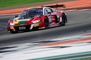 #71 - Lithuania - Arunas Geciauskas - Jonas Karklys - Audi R8 LMS GT3 EVO II
 | SRO / JEP