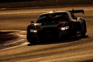 #71 - Lithuania - Arunas Geciauskas - Jonas Karklys - Audi R8 LMS GT3 EVO II
 | SRO / JEP