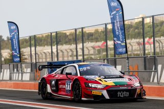 #71 - Lithuania - Arunas Geciauskas - Jonas Karklys - Audi R8 LMS GT3 EVO II
 | SRO / JEP