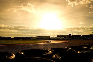 #75 - China - Yaqi Zhang - Kang Ling - Audi R8 LMS GT3 EVO II
 | SRO / JEP