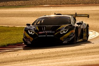 #8 - Malaysia - Selim Rafique - Weiron Tan - Lamborghini Huracán GT3 EVO2
 | SRO / JEP