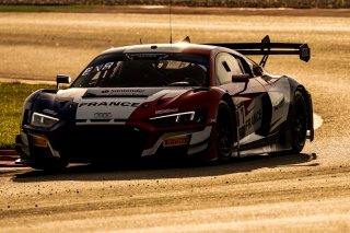 #81 - France - Eric Debard - Paul Evrard - Audi R8 LMS GT3 EVO II
 | SRO / JEP