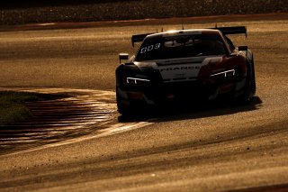 #81 - France - Eric Debard - Paul Evrard - Audi R8 LMS GT3 EVO II
 | SRO / JEP