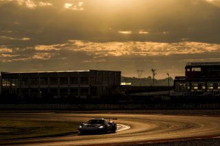 #93 - United Kingdom - James Cottingham - Chris Froggatt - Ferrari 296 GT3
 | SRO / JEP