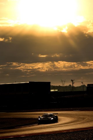 #93 - United Kingdom - James Cottingham - Chris Froggatt - Ferrari 296 GT3
 | SRO / JEP