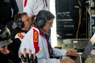 FIA Motorsport Games - Team China
 | SRO / JEP