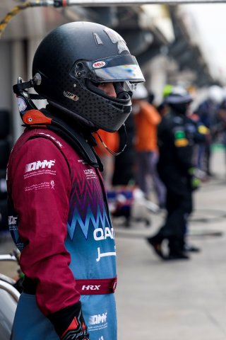 #10 - Qatar - Ibrahim Al-Abdulghani - Ghanim Al-Maadheed - Porsche 911 GT3 R
 | SRO / JEP