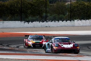 #10 - Qatar - Ibrahim Al-Abdulghani - Ghanim Al-Maadheed - Porsche 911 GT3 R
 | SRO / JEP