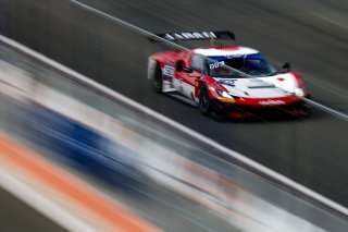 #60 - Japan - Kei Nakanishi - Shigekazu Wakisaka - Ferrari 296 GT3
 | SRO / JEP