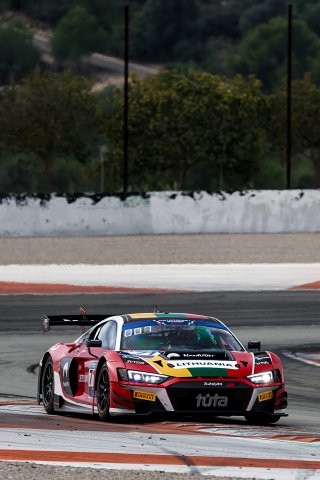 #71 - Lithuania - Arunas Geciauskas - Jonas Karklys - Audi R8 LMS GT3 EVO II
 | SRO / JEP