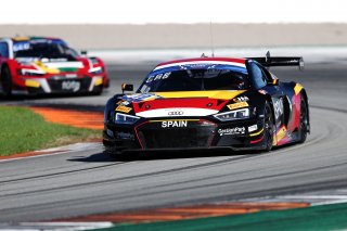 #19 - Spain - Fernando Navarrete Rodrigo - Jorge Cabezas Catalan - GT
 | SRO / JEP