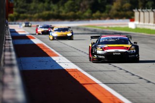 #19 - Spain - Fernando Navarrete Rodrigo - Jorge Cabezas Catalan - GT
 | SRO / JEP