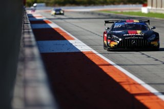 #4 - Germany - Hubert Haupt - Finn Wiebelhaus - GT
 | SRO / JEP