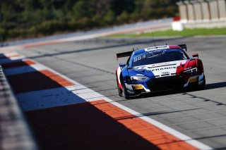 #81 - France - Eric Debard  Paul Evrard - GT
 | SRO / JEP