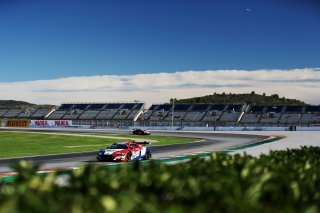 #81 - France - Eric Debard  Paul Evrard - GT
 | SRO / JEP