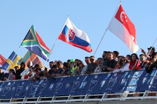 FIA Motorsport Games - Fans
 | SRO / JEP