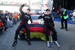 #4 - Germany - Hubert Haupt - Finn Wiebelhaus - GT
 | SRO / JEP