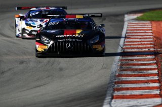 #4 - Germany - Hubert Haupt - Finn Wiebelhaus - GT
 | SRO / JEP