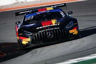 #4 - Germany - Hubert Haupt - Finn Wiebelhaus - GT
 | SRO / JEP