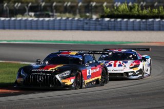 #4 - Germany - Hubert Haupt - Finn Wiebelhaus - GT
 | SRO / JEP