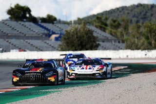 #4 - Germany - Hubert Haupt - Finn Wiebelhaus - GT
 | SRO / JEP