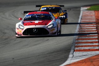 #54 - Switzerland - Dexter Muller - Yannick Mettler - GT
 | SRO / JEP