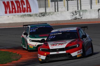 #86 - Indonesia - Umar Abdullah - Honda Civic Type R FL5 TCR  - Touring Car
 | SRO / JEP