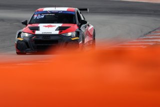 #38 - Canada - Megan Tomlinson - Audi RS 3 LMS TCR - Touring Car
 | SRO \ JEP