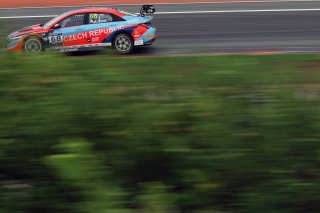 #68 - Czech Republic - Adam Kout - Hyundai Elantra N TCR - Touring Car
 | SRO \ JEP